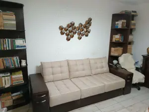 Vând două decorațiuni metalice pentru perete  MOBEXPERT . - imagine 2