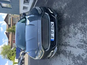 Ford Mondeo Titanium 2018 vând  sau  schimb