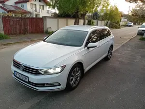 De vanzare wv Passat  - imagine 2