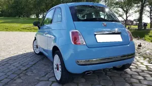 Fiat 500 ii 0.9 8v 85 twinair s s lounge - imagine 8