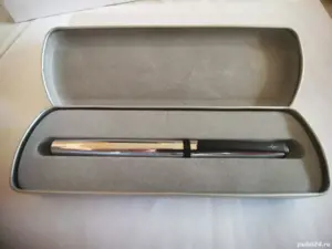 Etui jinhad cu pix deluxe  NATO