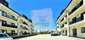 Apartament 3 camere balcon zona Mega Image 0% comision