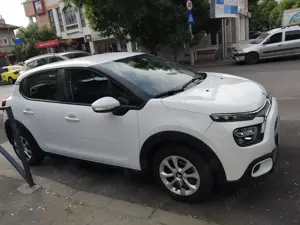 Vand sau schimb Citroen C3 2024 cu 3800 de Km - imagine 6