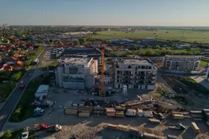 Apartament cu 2 camere de vanzare - imagine 3