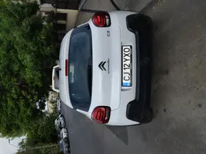 Vand sau schimb Citroen C3 2024 cu 3800 de Km - imagine 3