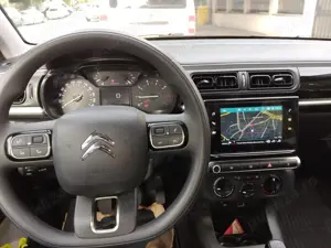 Vand sau schimb Citroen C3 2024 cu 3800 de Km - imagine 7