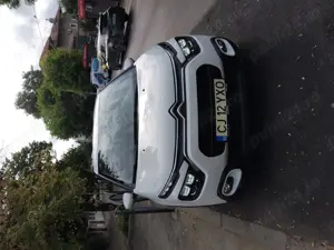 Vand sau schimb Citroen C3 2024 cu 3800 de Km - imagine 4