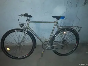 bicicleta barbateasca