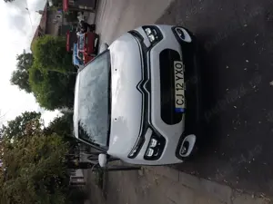 Vand sau schimb Citroen C3 2024 cu 3800 de Km - imagine 2