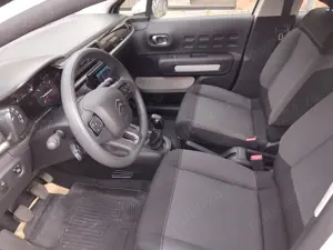 Vand sau schimb Citroen C3 2024 cu 3800 de Km - imagine 5