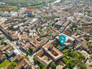 Apartament 4 camere ultracentral