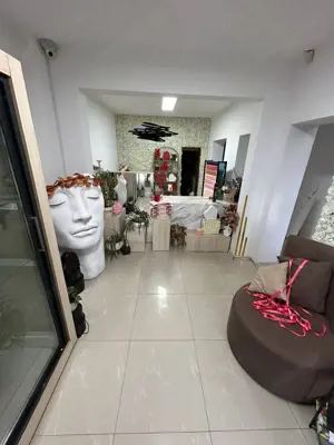 Spatiu comercial zona Tomis Mall