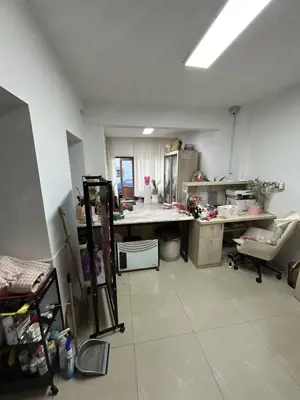 Spatiu comercial zona Tomis Mall - imagine 2