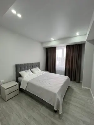 Apartament cu 2 camere de inchiriat zona Tractorul-Coresi - imagine 2