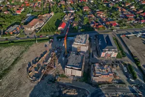 Apartament cu 2 camere de vanzare - imagine 4