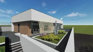 Teren intravilan cu PUD si priveliste spre Sibiu in zona Sura Mare - imagine 2