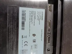 tcon innolux 12e88441 de pe monitor Samsung u28e590d - imagine 3