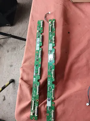 buffer lj41-05137a + lj41-05138a de pe tv Samsung ps-42c91h