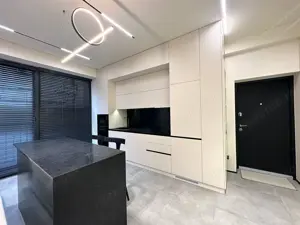 Apartament cu 2 camere de inchiriat Maurer Rezidence