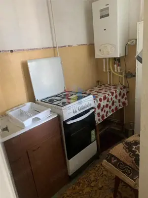 Garsoniera confort 1, 30 mp, Diponibila Imediat, Hipodrom - imagine 5