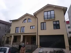 Tencuială interior exterior  - imagine 3