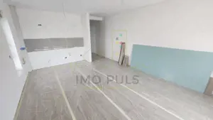 Decomandat. Braytim. Bloc nou. Parcare si TVA incluse