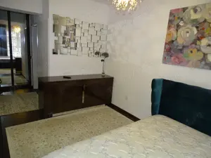 Inchiriez ap 3 camere bloc nou Tractoru langa Coresi cu parcare si boxa - imagine 5