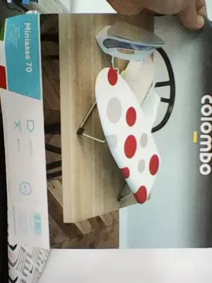 masuta de calcat - imagine 2