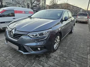 Renault Megan 2020 automat euro 6 Full Led