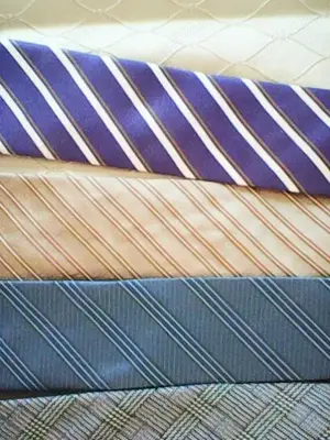 cravate calitate - imagine 2