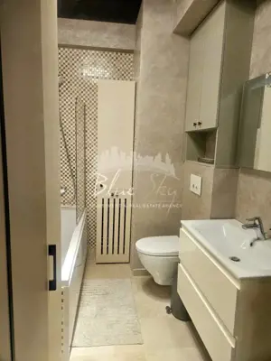 Tomis Plus- Studio mobilat si utilat lux - imagine 13