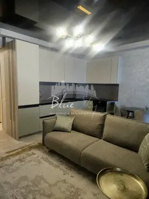 Tomis Plus- Studio mobilat si utilat lux - imagine 10