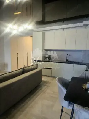 Tomis Plus- Studio mobilat si utilat lux - imagine 5