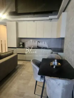 Tomis Plus- Studio mobilat si utilat lux - imagine 7