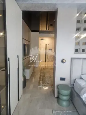 Tomis Plus- Studio mobilat si utilat lux - imagine 11