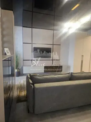 Tomis Plus- Studio mobilat si utilat lux - imagine 2