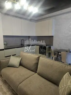 Tomis Plus- Studio mobilat si utilat lux - imagine 8