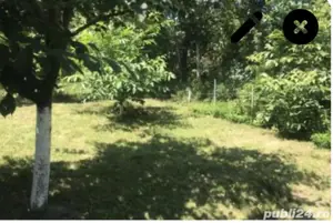 vand apartament o camera Balcescu 56000 - imagine 5