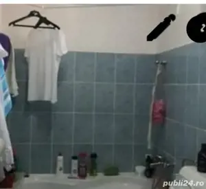 vand apartament o camera Balcescu 56000 - imagine 3