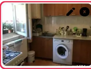 vand apartament o camera Balcescu 56000 - imagine 2