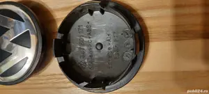 Capace jante aliaj Volkswagen  B6 - imagine 2