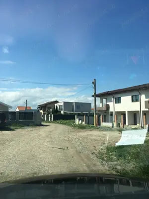 Teren intravilan Constanta zona Km5 Vila Cucoanei - imagine 7