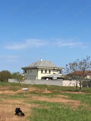 Teren intravilan Constanta zona Km5 Vila Cucoanei - imagine 4