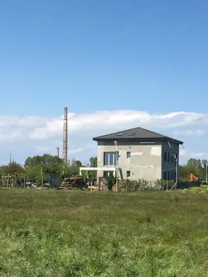 Teren intravilan Constanta zona Km5 Vila Cucoanei - imagine 5