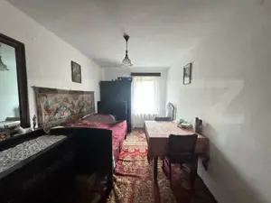 Casa de vanzare, cu 3 camere, 191 mp, la 3 km de Hațeg - imagine 4 Casa de vanzare, cu 3 camere, 191 mp, la 3 km de Hațeg - imagine 4