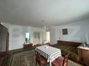 Casa de vanzare, cu 3 camere, 191 mp, la 3 km de Hațeg - imagine 2 Casa de vanzare, cu 3 camere, 191 mp, la 3 km de Hațeg - imagine 2