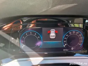 Transport persoane, mașină nouă  - imagine 2