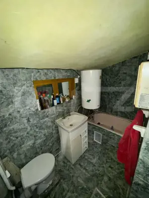 Casa de vanzare, cu 3 camere, 191 mp, la 3 km de Hațeg - imagine 14 Casa de vanzare, cu 3 camere, 191 mp, la 3 km de Hațeg - imagine 14