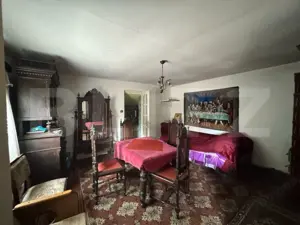 Casa de vanzare, cu 3 camere, 191 mp, la 3 km de Hațeg - imagine 6 Casa de vanzare, cu 3 camere, 191 mp, la 3 km de Hațeg - imagine 6