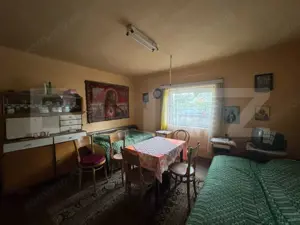 Casa de vanzare, cu 3 camere, 191 mp, la 3 km de Hațeg - imagine 8 Casa de vanzare, cu 3 camere, 191 mp, la 3 km de Hațeg - imagine 8